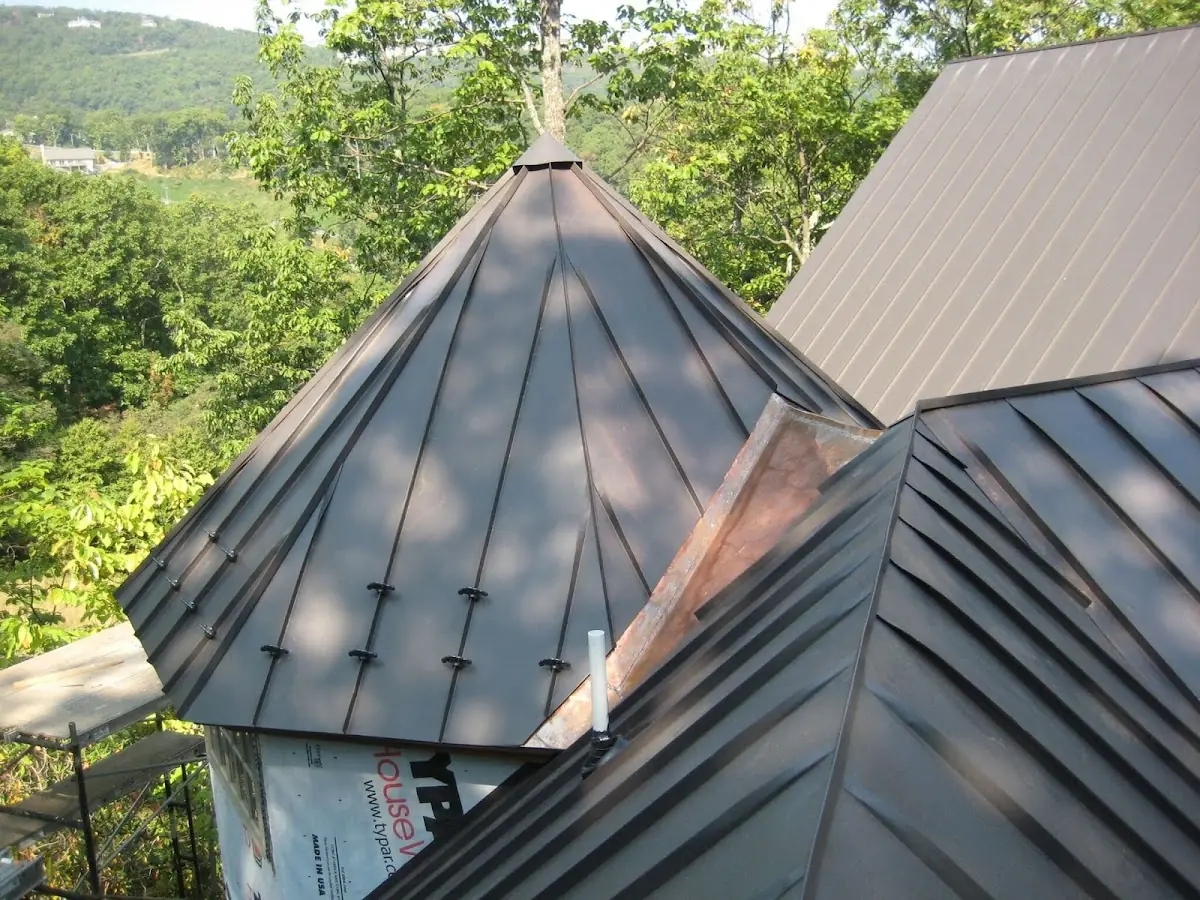 Professional Shingle Replacement & Repair by Craftsman Roofing in Laguna Beach